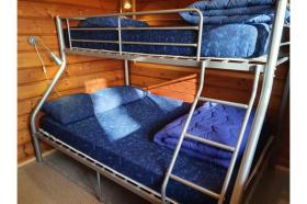 Tatil evi Coevorden Kiralık Hollanda