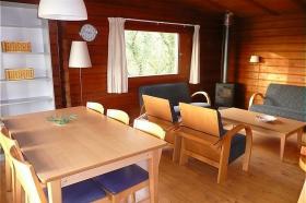 Tatil evi Coevorden Kiralık Hollanda