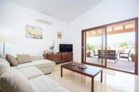 Feriehus Campanet  Spain