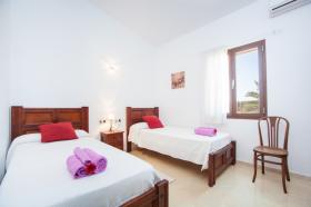 Feriehus Campanet  Spain