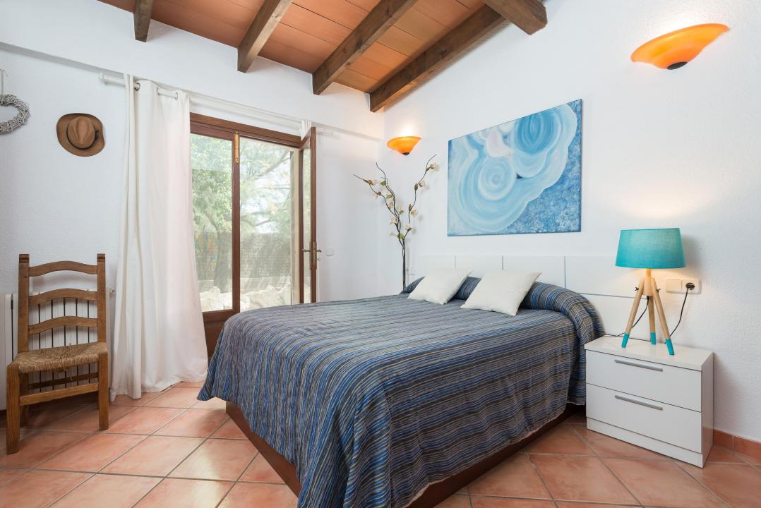 Holiday home Capdepera For Rent Spain