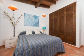 別荘 カプデペラ  スペイン