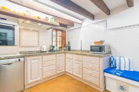 Ferienhaus Pollença zu mieten Spanien