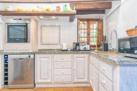 Ferienhaus Pollença zu mieten Spanien