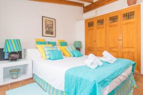 Ferienhaus Pollença zu mieten Spanien