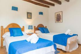 Ferienhaus Pollença zu mieten Spanien