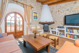 Ferienhaus Pollença zu mieten Spanien