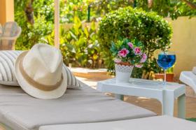 Feriehus Alcudia  Spain