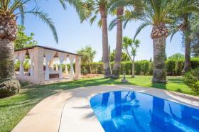 Holiday home for rent in Inca, Spain