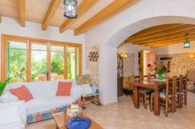 σπίτι διακοπών Campanet Προς Ενοικίαση Ισπανία