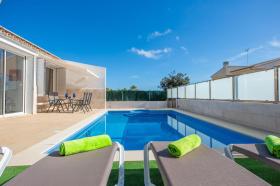 Kuća za odmor Santa Margalida Za najam Španjolska