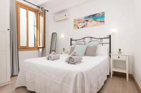 Holiday home Pollença for rent Spain