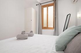 Holiday home Pollença for rent Spain