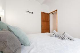 Holiday home Pollença for rent Spain