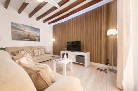 Holiday home Pollença for rent Spain