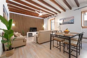 Holiday home Pollença for rent Spain