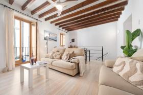 Holiday home Pollença for rent Spain