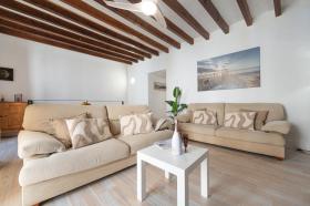 Holiday home Pollença for rent Spain