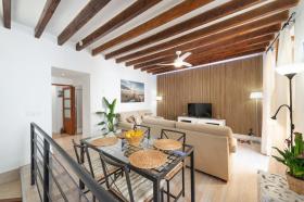 Holiday home Pollença for rent Spain