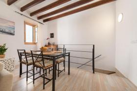 Holiday home Pollença for rent Spain