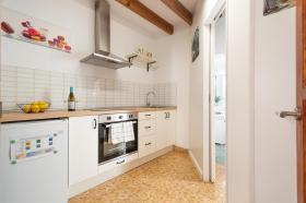 Holiday home Pollença for rent Spain