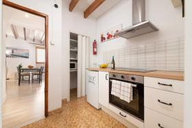 Holiday home Pollença for rent Spain