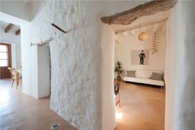 Дом отдыха С'Эстани-ден-Мас Аренда Испания