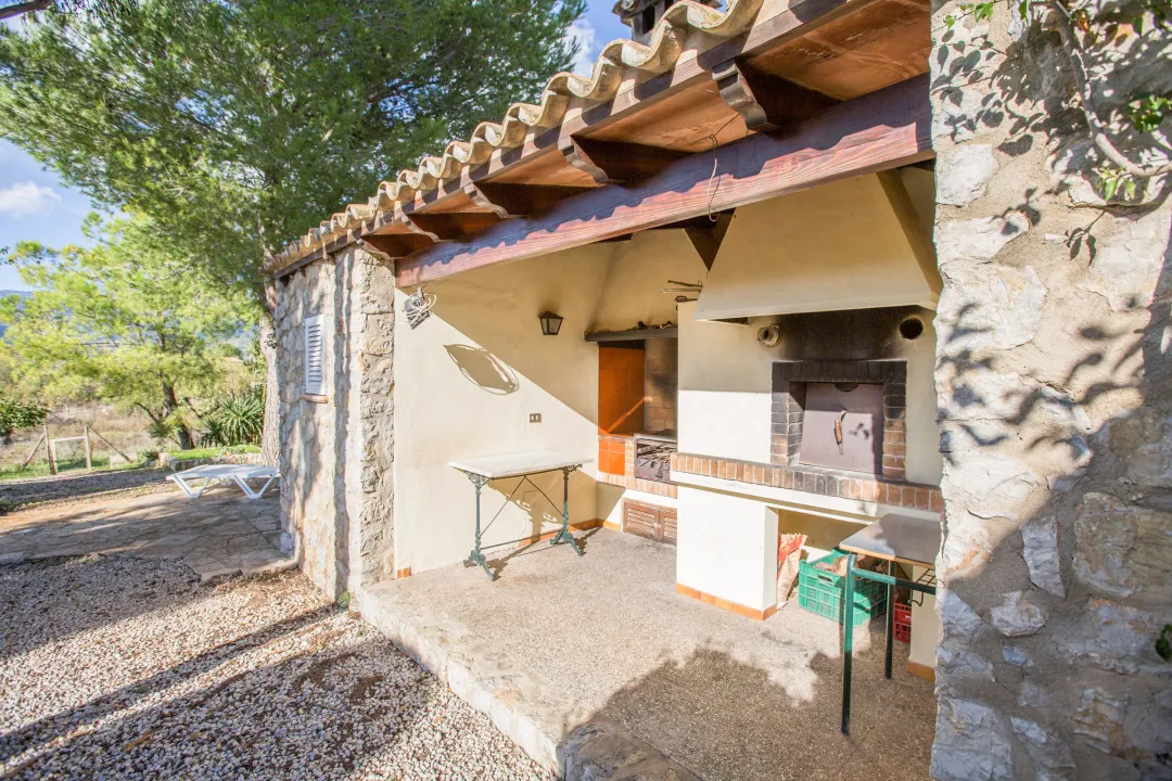 Feriehus Mancor del Valle  Spain