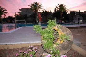 Casa de férias Rosas Aluguéis Espanha
