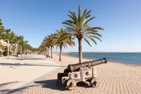 Casa de férias Rosas Aluguéis Espanha