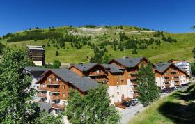 Holiday home for rent in Auris en Oisans, France