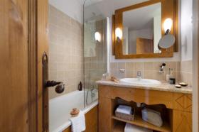 別荘 ブール・サン・モーリス フランス