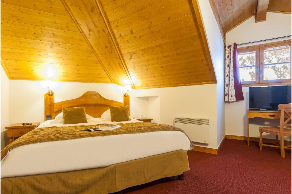 Feriehus Bourg-Saint-Maurice France