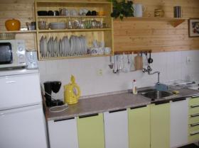 Maison de vacances Loučná pod Klínovcem Loyer République tchèque