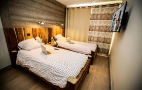 Дом отдыха Валлуар Аренда Франция