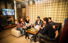 Дом отдыха Валлуар Аренда Франция