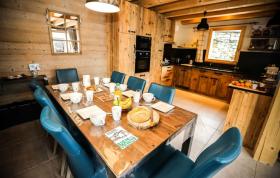 Дом отдыха Валлуар Аренда Франция