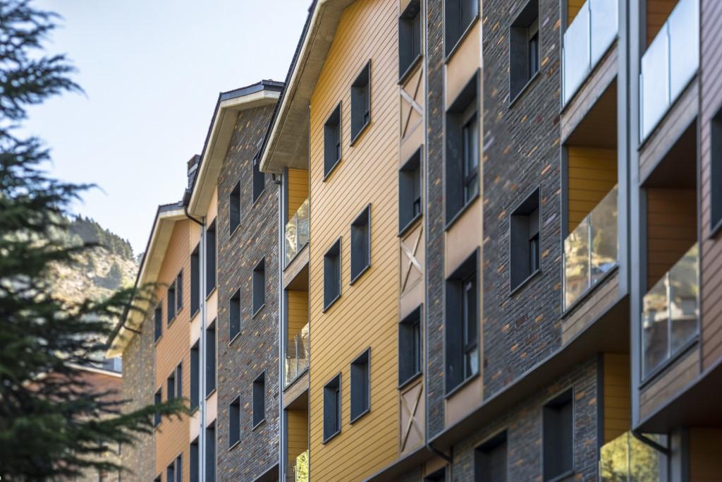 Casa de férias Canillo Aluguéis Andorra