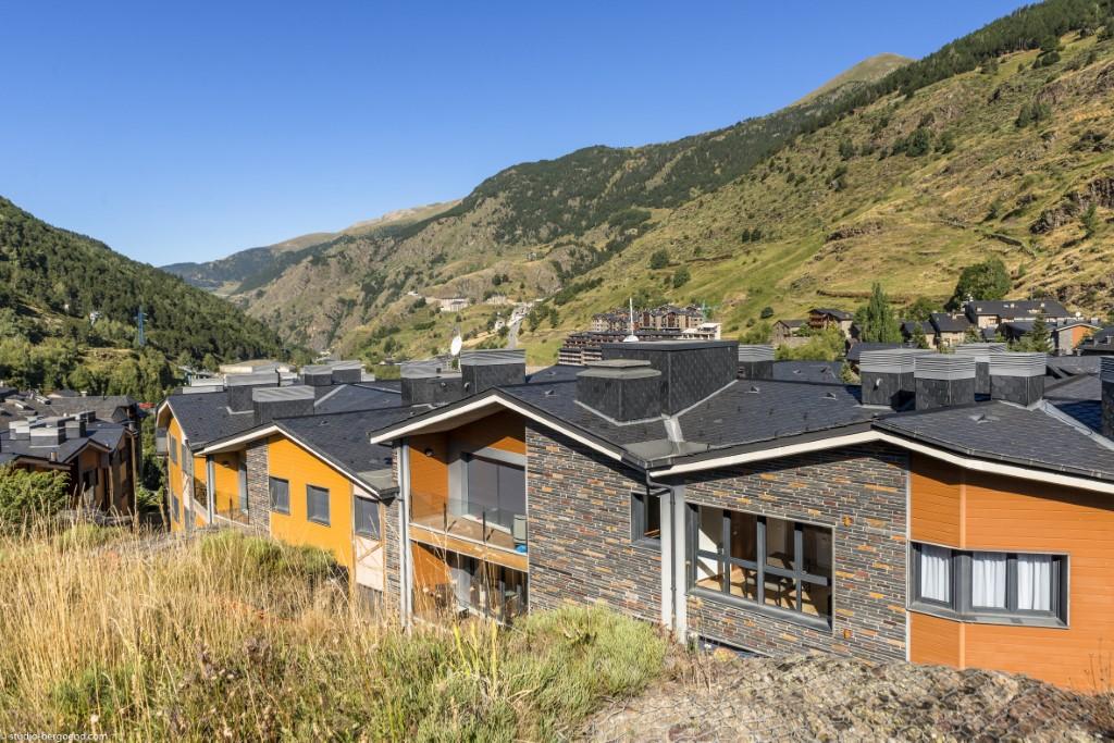 Casa de férias Canillo Aluguéis Andorra