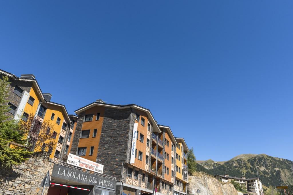 Casa de férias Canillo Aluguéis Andorra