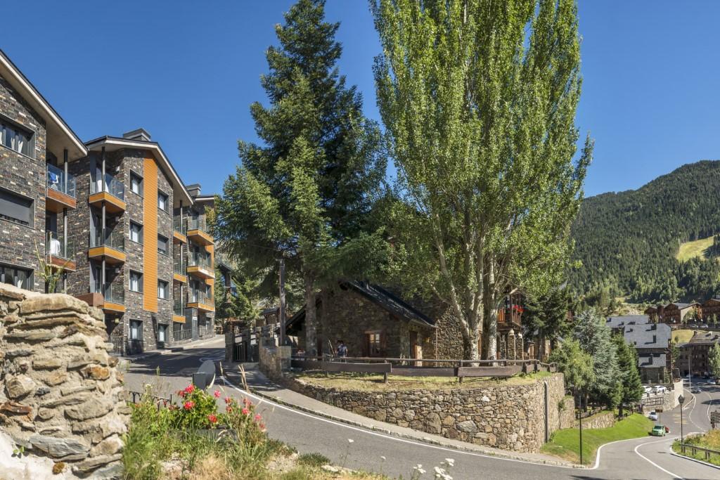 Casa de férias Canillo Aluguéis Andorra