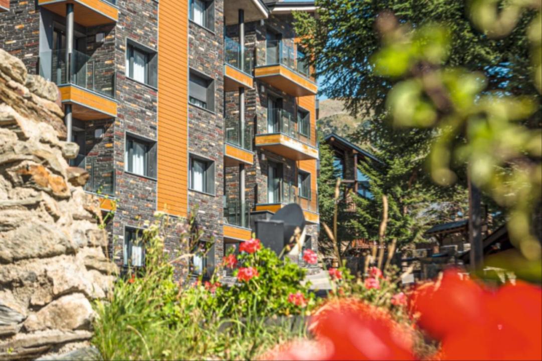 Casa de férias Canillo Aluguéis Andorra