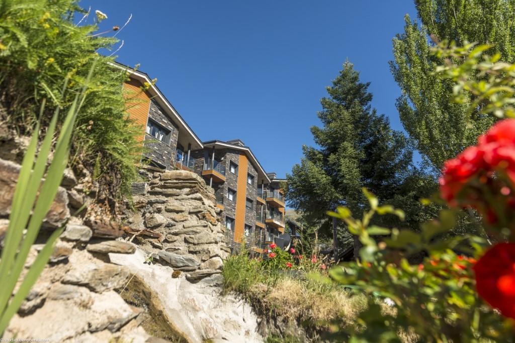 Casa de férias Canillo Aluguéis Andorra