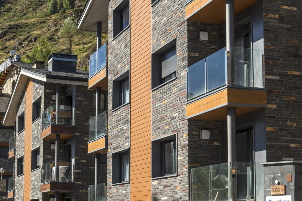 Casa de férias Canillo Aluguéis Andorra