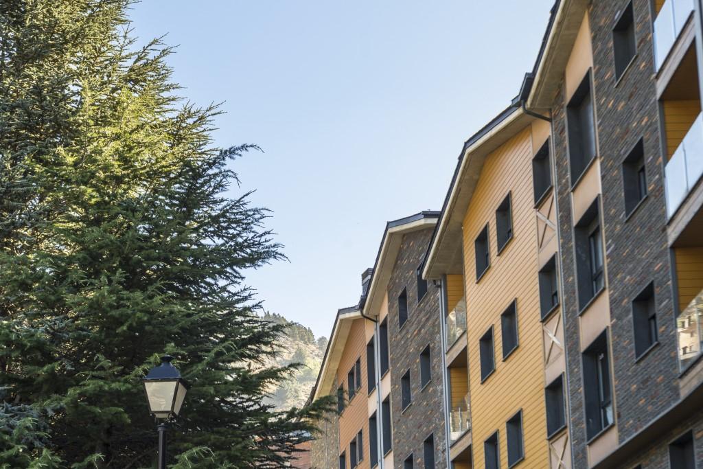 Casa de férias Canillo Aluguéis Andorra