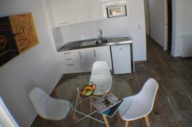 Ferienhaus Rosen zu mieten Spanien