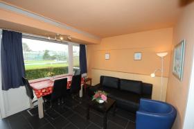 度假屋 德哈恩  比利时