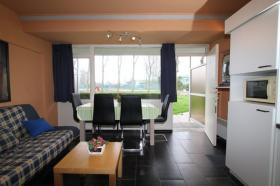 度假屋 德哈恩  比利时