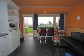 度假屋 德哈恩  比利时