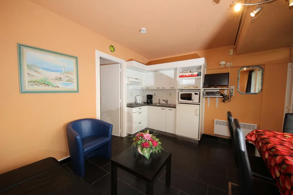 Holiday home De Haan for rent Belgium